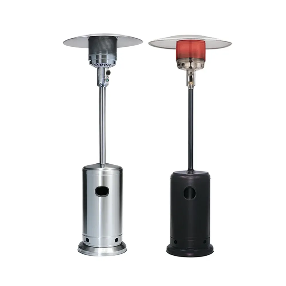 Mantar Soba Kiralama ile Bahçenizi Sıcak ve Etkileyici Bir Mekâna Dönüştürün